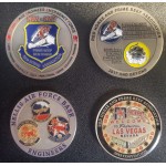2019 2 Coin Set