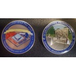 2022 CE Memorial Coin