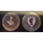 Gen Tom Meredith Commemorative Coin