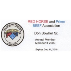 A. Initiation Membership