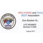 F. Life Membership Age 55-64