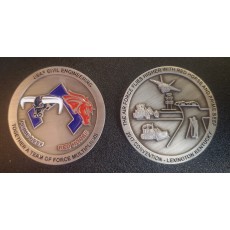 2017 Convention Coin #2