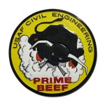 Prime BEEF Lapel Pin